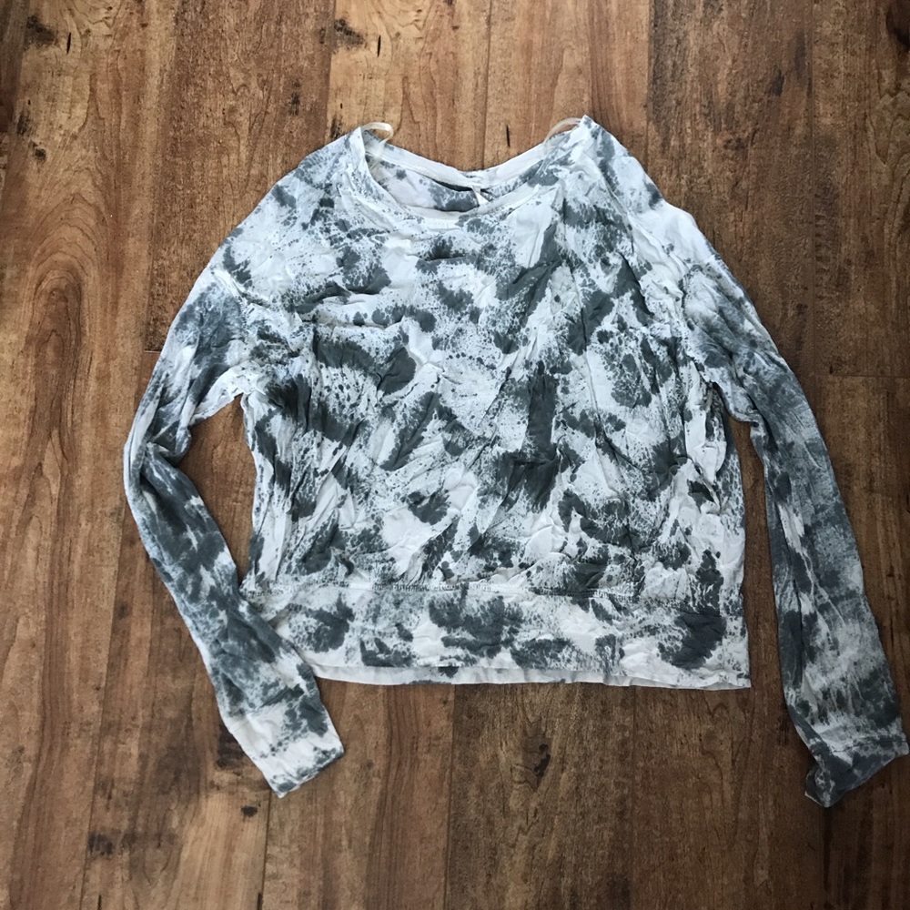 Long Sleeve